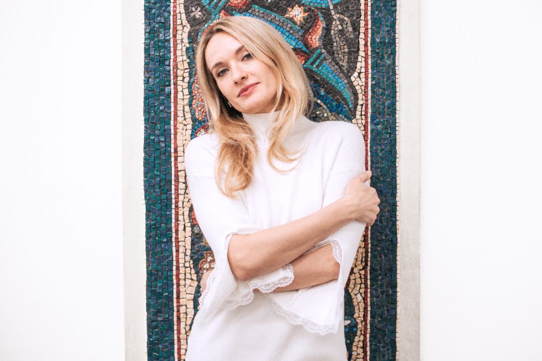 Елена Кулешова